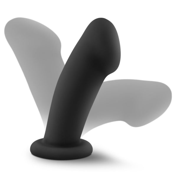 Blush Novelties Temptasia Elvira Silicone Dildo - Extreme Toyz Singapore - https://extremetoyz.com.sg - Sex Toys and Lingerie Online Store - Bondage Gear / Vibrators / Electrosex Toys / Wireless Remote Control Vibes / Sexy Lingerie and Role Play / BDSM / Dungeon Furnitures / Dildos and Strap Ons &nbsp;/ Anal and Prostate Massagers / Anal Douche and Cleaning Aide / Delay Sprays and Gels / Lubricants and more...