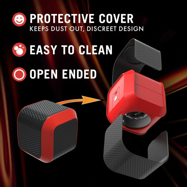 M For Men Slambox 360° Rotating & Stroking Automatic Male Masturbator