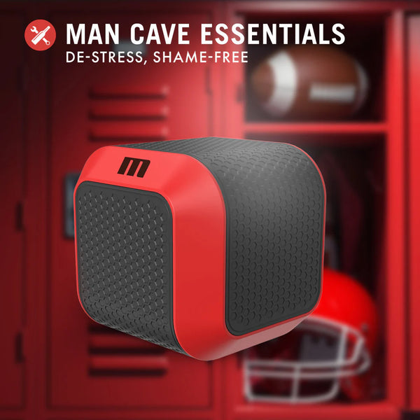 M For Men Slambox 360° Rotating & Stroking Automatic Male Masturbator