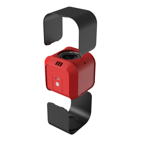 M For Men Slambox 360° Rotating & Stroking Automatic Male Masturbator