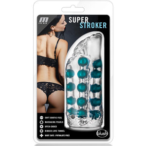 M for Men Super Stroker