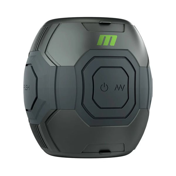 M For Men Dome X Vibrating Automatic Male Masturbator with Easy-Grip