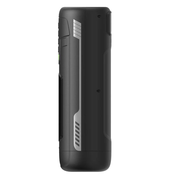 M For Men Master Blaster Triple Action Automatic Warming Male Masturbator