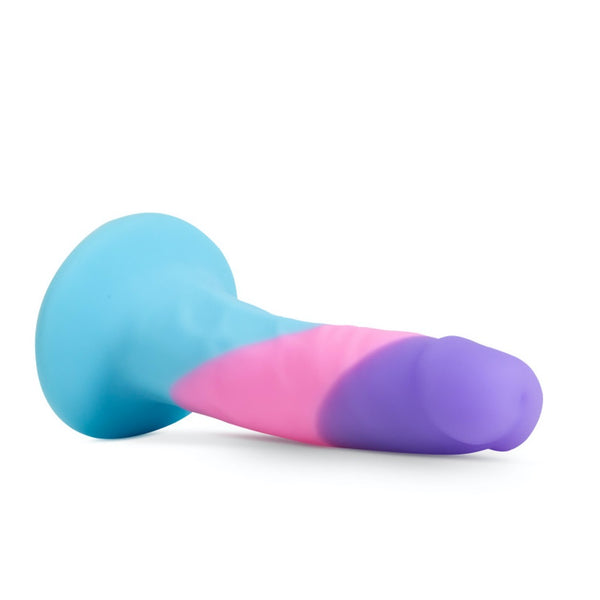 Blush Novelties Avant D15 Vision of Love Platinum-Cured Silicone Dildo - Extreme Toyz Singapore - https://extremetoyz.com.sg - Sex Toys and Lingerie Online Store - Bondage Gear / Vibrators / Electrosex Toys / Wireless Remote Control Vibes / Sexy Lingerie and Role Play / BDSM / Dungeon Furnitures / Dildos and Strap Ons &nbsp;/ Anal and Prostate Massagers / Anal Douche and Cleaning Aide / Delay Sprays and Gels / Lubricants and more...