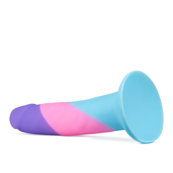 Blush Novelties Avant D15 Vision of Love Platinum-Cured Silicone Dildo - Extreme Toyz Singapore - https://extremetoyz.com.sg - Sex Toys and Lingerie Online Store - Bondage Gear / Vibrators / Electrosex Toys / Wireless Remote Control Vibes / Sexy Lingerie and Role Play / BDSM / Dungeon Furnitures / Dildos and Strap Ons &nbsp;/ Anal and Prostate Massagers / Anal Douche and Cleaning Aide / Delay Sprays and Gels / Lubricants and more...