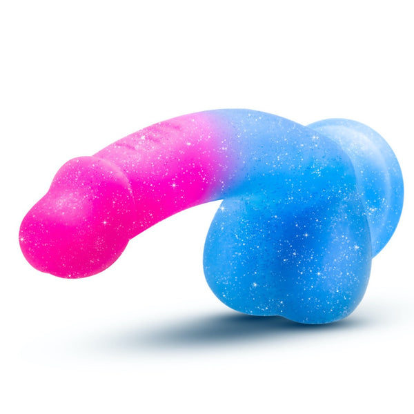 Blush Novelties Avant Chasing Sunsets Platinum-Cured Silicone Dildo - Mermaid - Extreme Toyz Singapore - https://extremetoyz.com.sg - Sex Toys and Lingerie Online Store - Bondage Gear / Vibrators / Electrosex Toys / Wireless Remote Control Vibes / Sexy Lingerie and Role Play / BDSM / Dungeon Furnitures / Dildos and Strap Ons &nbsp;/ Anal and Prostate Massagers / Anal Douche and Cleaning Aide / Delay Sprays and Gels / Lubricants and more...