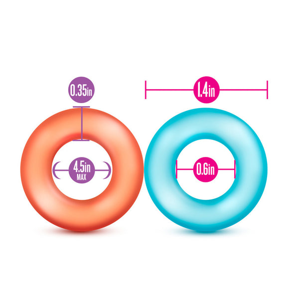 Blush Novelties Play With Me King of the Ring - Extreme Toyz Singapore - https://extremetoyz.com.sg - Sex Toys and Lingerie Online Store - Bondage Gear / Vibrators / Electrosex Toys / Wireless Remote Control Vibes / Sexy Lingerie and Role Play / BDSM / Dungeon Furnitures / Dildos and Strap Ons &nbsp;/ Anal and Prostate Massagers / Anal Douche and Cleaning Aide / Delay Sprays and Gels / Lubricants and more...