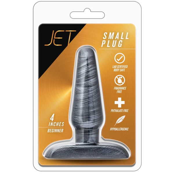 Jet 4" Small Plug