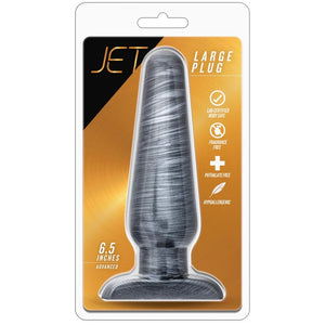 Jet 6.5" Large Plug