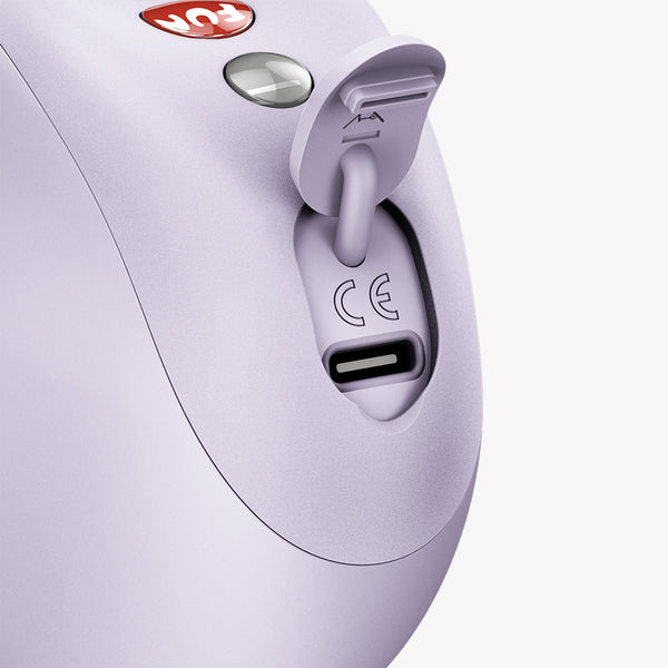 Mea Air Pulse Rechargeable Pressure Wave Vibrator