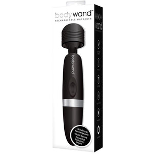 Bodywand Rechargeable Wand Massager - Extreme Toyz Singapore - https://extremetoyz.com.sg - Sex Toys and Lingerie Online Store - Bondage Gear / Vibrators / Electrosex Toys / Wireless Remote Control Vibes / Sexy Lingerie and Role Play / BDSM / Dungeon Furnitures / Dildos and Strap Ons &nbsp;/ Anal and Prostate Massagers / Anal Douche and Cleaning Aide / Delay Sprays and Gels / Lubricants and more...