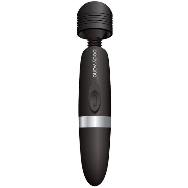 Bodywand Rechargeable Wand Massager - Extreme Toyz Singapore - https://extremetoyz.com.sg - Sex Toys and Lingerie Online Store - Bondage Gear / Vibrators / Electrosex Toys / Wireless Remote Control Vibes / Sexy Lingerie and Role Play / BDSM / Dungeon Furnitures / Dildos and Strap Ons &nbsp;/ Anal and Prostate Massagers / Anal Douche and Cleaning Aide / Delay Sprays and Gels / Lubricants and more...