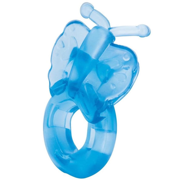 Bodywand Rechargeable Rechargeable Butterfly Ring - Extreme Toyz Singapore - https://extremetoyz.com.sg - Sex Toys and Lingerie Online Store - Bondage Gear / Vibrators / Electrosex Toys / Wireless Remote Control Vibes / Sexy Lingerie and Role Play / BDSM / Dungeon Furnitures / Dildos and Strap Ons &nbsp;/ Anal and Prostate Massagers / Anal Douche and Cleaning Aide / Delay Sprays and Gels / Lubricants and more...