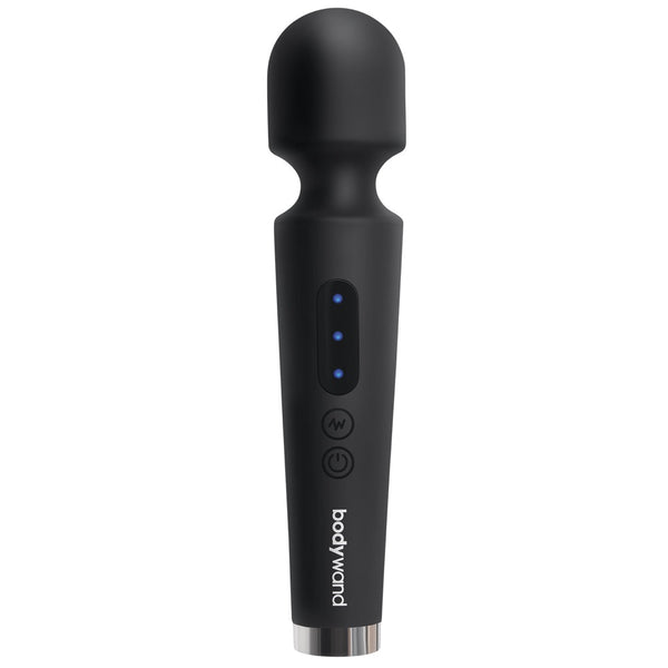 Bdywand  8" Power Wand Rechargeable Massager - Extreme Toyz Singapore - https://extremetoyz.com.sg - Sex Toys and Lingerie Online Store - Bondage Gear / Vibrators / Electrosex Toys / Wireless Remote Control Vibes / Sexy Lingerie and Role Play / BDSM / Dungeon Furnitures / Dildos and Strap Ons &nbsp;/ Anal and Prostate Massagers / Anal Douche and Cleaning Aide / Delay Sprays and Gels / Lubricants and more...