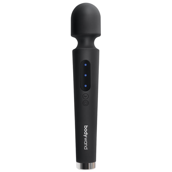 Bodywand 12" Power Wand Rechargeable Massager - Extreme Toyz Singapore - https://extremetoyz.com.sg - Sex Toys and Lingerie Online Store - Bondage Gear / Vibrators / Electrosex Toys / Wireless Remote Control Vibes / Sexy Lingerie and Role Play / BDSM / Dungeon Furnitures / Dildos and Strap Ons &nbsp;/ Anal and Prostate Massagers / Anal Douche and Cleaning Aide / Delay Sprays and Gels / Lubricants and more...