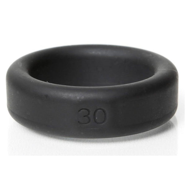 Boneyard Silicone Ring 30mm - Extreme Toyz Singapore - https://extremetoyz.com.sg - Sex Toys and Lingerie Online Store - Bondage Gear / Vibrators / Electrosex Toys / Wireless Remote Control Vibes / Sexy Lingerie and Role Play / BDSM / Dungeon Furnitures / Dildos and Strap Ons &nbsp;/ Anal and Prostate Massagers / Anal Douche and Cleaning Aide / Delay Sprays and Gels / Lubricants and more...