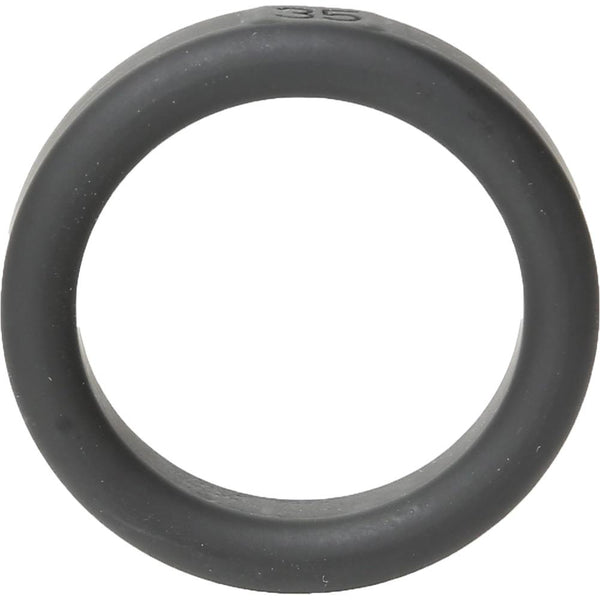 Boneyard Silicone Ring 35mm - Extreme Toyz Singapore - https://extremetoyz.com.sg - Sex Toys and Lingerie Online Store - Bondage Gear / Vibrators / Electrosex Toys / Wireless Remote Control Vibes / Sexy Lingerie and Role Play / BDSM / Dungeon Furnitures / Dildos and Strap Ons &nbsp;/ Anal and Prostate Massagers / Anal Douche and Cleaning Aide / Delay Sprays and Gels / Lubricants and more...