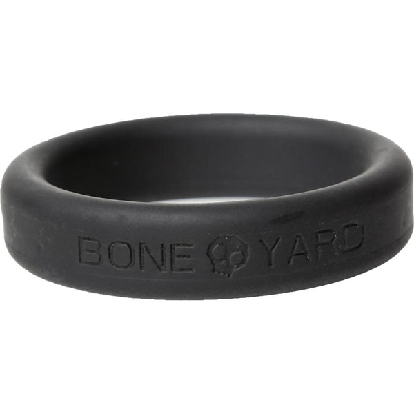 Boneyard Silicone Ring 40mm - Extreme Toyz Singapore - https://extremetoyz.com.sg - Sex Toys and Lingerie Online Store - Bondage Gear / Vibrators / Electrosex Toys / Wireless Remote Control Vibes / Sexy Lingerie and Role Play / BDSM / Dungeon Furnitures / Dildos and Strap Ons &nbsp;/ Anal and Prostate Massagers / Anal Douche and Cleaning Aide / Delay Sprays and Gels / Lubricants and more...