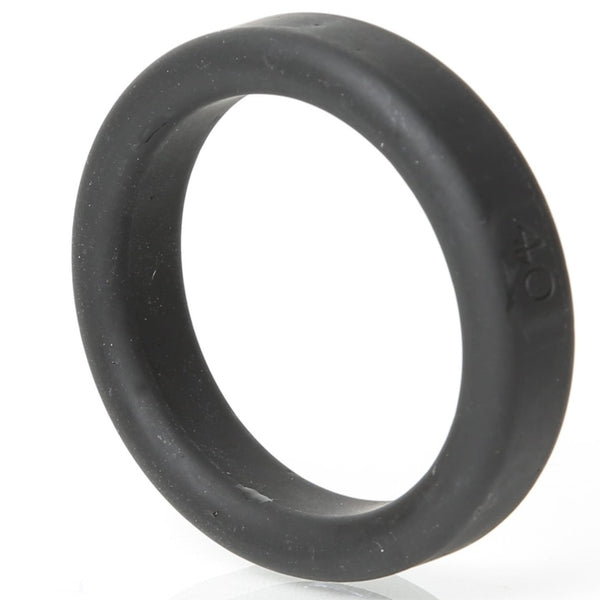 Boneyard Silicone Ring 40mm - Extreme Toyz Singapore - https://extremetoyz.com.sg - Sex Toys and Lingerie Online Store - Bondage Gear / Vibrators / Electrosex Toys / Wireless Remote Control Vibes / Sexy Lingerie and Role Play / BDSM / Dungeon Furnitures / Dildos and Strap Ons &nbsp;/ Anal and Prostate Massagers / Anal Douche and Cleaning Aide / Delay Sprays and Gels / Lubricants and more...