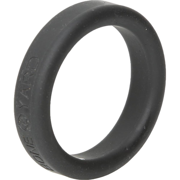 Boneyard Silicone Ring 40mm - Extreme Toyz Singapore - https://extremetoyz.com.sg - Sex Toys and Lingerie Online Store - Bondage Gear / Vibrators / Electrosex Toys / Wireless Remote Control Vibes / Sexy Lingerie and Role Play / BDSM / Dungeon Furnitures / Dildos and Strap Ons &nbsp;/ Anal and Prostate Massagers / Anal Douche and Cleaning Aide / Delay Sprays and Gels / Lubricants and more...