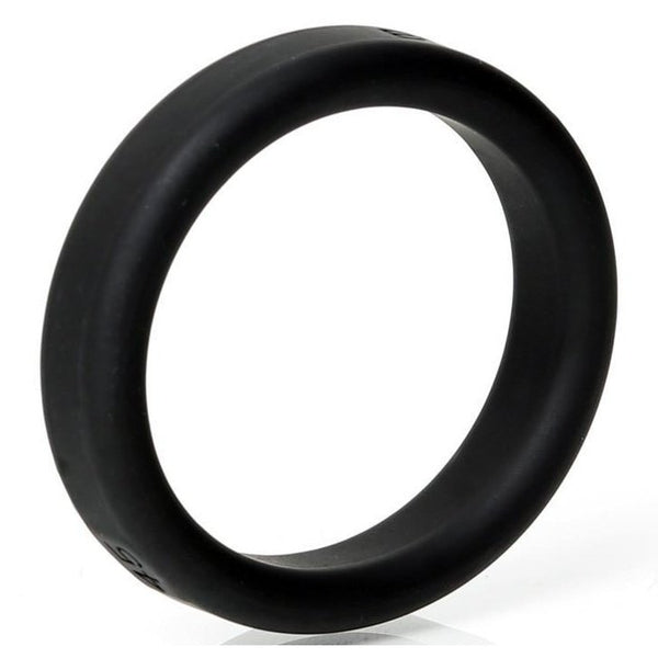 Boneyard Silicone Ring 45mm - Extreme Toyz Singapore - https://extremetoyz.com.sg - Sex Toys and Lingerie Online Store - Bondage Gear / Vibrators / Electrosex Toys / Wireless Remote Control Vibes / Sexy Lingerie and Role Play / BDSM / Dungeon Furnitures / Dildos and Strap Ons &nbsp;/ Anal and Prostate Massagers / Anal Douche and Cleaning Aide / Delay Sprays and Gels / Lubricants and more...