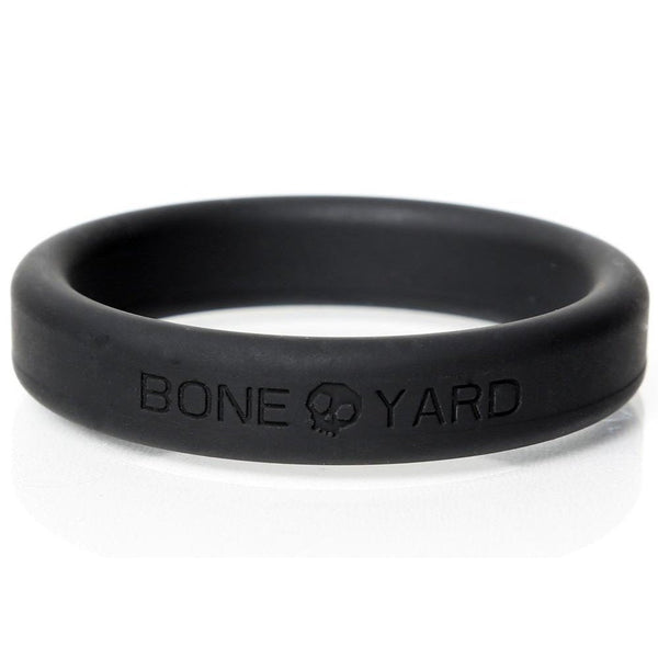 Boneyard Silicone Ring 50mm - Extreme Toyz Singapore - https://extremetoyz.com.sg - Sex Toys and Lingerie Online Store - Bondage Gear / Vibrators / Electrosex Toys / Wireless Remote Control Vibes / Sexy Lingerie and Role Play / BDSM / Dungeon Furnitures / Dildos and Strap Ons &nbsp;/ Anal and Prostate Massagers / Anal Douche and Cleaning Aide / Delay Sprays and Gels / Lubricants and more...