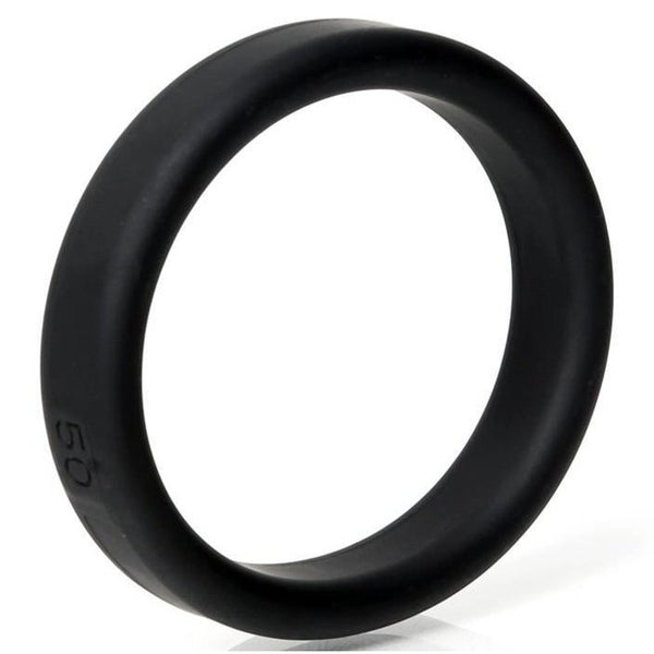 Boneyard Silicone Ring 50mm - Extreme Toyz Singapore - https://extremetoyz.com.sg - Sex Toys and Lingerie Online Store - Bondage Gear / Vibrators / Electrosex Toys / Wireless Remote Control Vibes / Sexy Lingerie and Role Play / BDSM / Dungeon Furnitures / Dildos and Strap Ons &nbsp;/ Anal and Prostate Massagers / Anal Douche and Cleaning Aide / Delay Sprays and Gels / Lubricants and more...