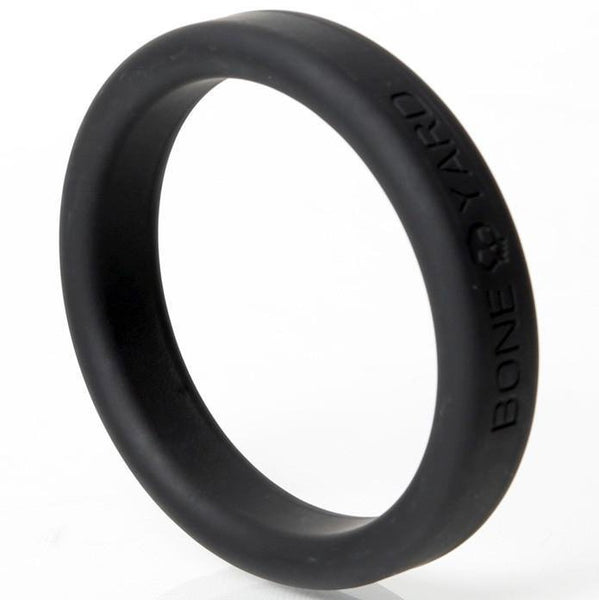 Boneyard Silicone Ring 50mm - Extreme Toyz Singapore - https://extremetoyz.com.sg - Sex Toys and Lingerie Online Store - Bondage Gear / Vibrators / Electrosex Toys / Wireless Remote Control Vibes / Sexy Lingerie and Role Play / BDSM / Dungeon Furnitures / Dildos and Strap Ons &nbsp;/ Anal and Prostate Massagers / Anal Douche and Cleaning Aide / Delay Sprays and Gels / Lubricants and more...