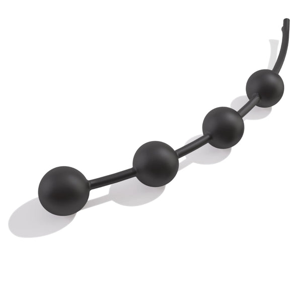 Booty Garland Large E-Stim Anal Beads