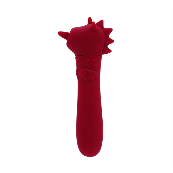 Unihorn USB Bullet Blaze Diablo Rechargeable Vibrator