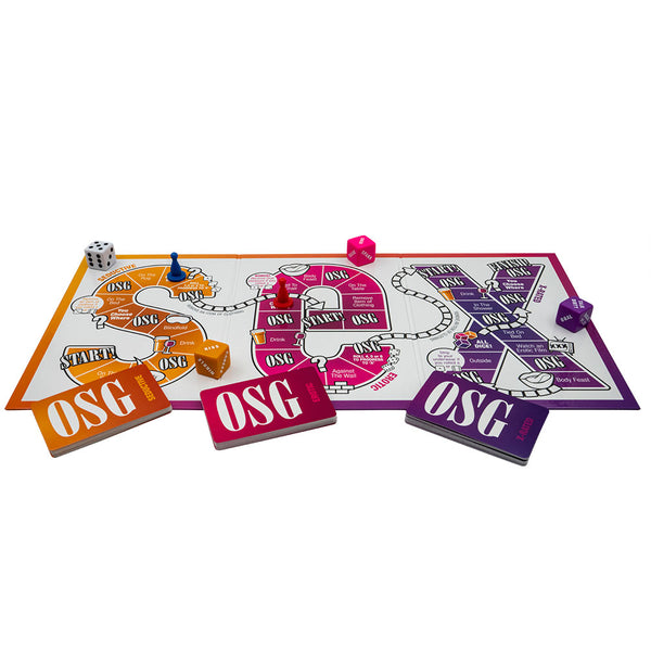 OSG Our Sex Game