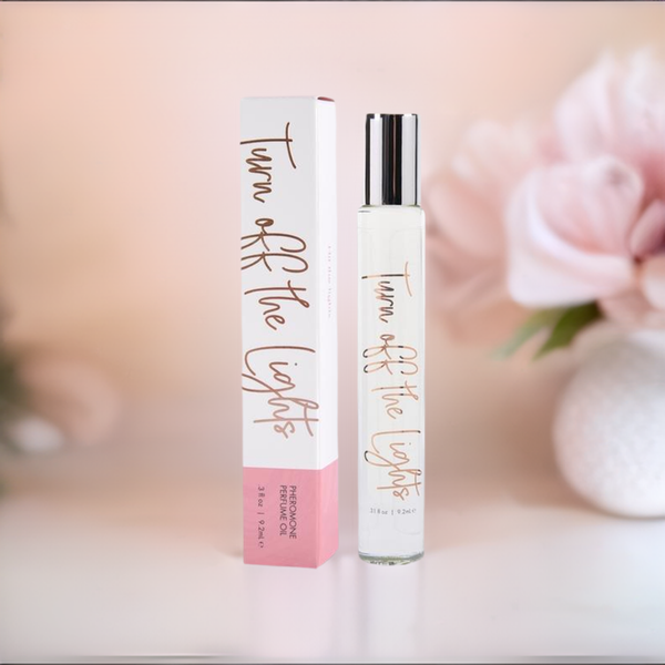 Classic Brands CG Turn Off the Lights Pheromone Perfume Oil - 9.2ml - Extreme Toyz Singapore - https://extremetoyz.com.sg - Sex Toys and Lingerie Online Store - Bondage Gear / Vibrators / Electrosex Toys / Wireless Remote Control Vibes / Sexy Lingerie and Role Play / BDSM / Dungeon Furnitures / Dildos and Strap Ons &nbsp;/ Anal and Prostate Massagers / Anal Douche and Cleaning Aide / Delay Sprays and Gels / Lubricants and more...