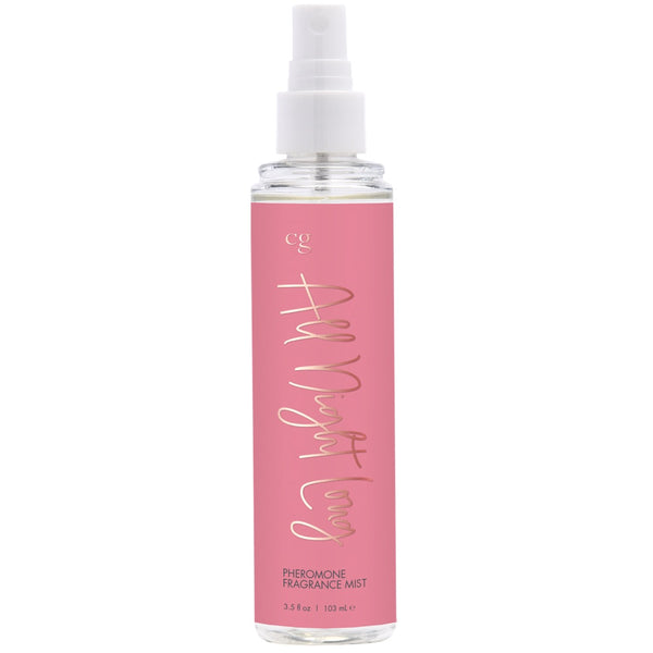 Classic Brands CG All Night Long Pheromone Fragrance Mist - 103ml - Extreme Toyz Singapore - https://extremetoyz.com.sg - Sex Toys and Lingerie Online Store - Bondage Gear / Vibrators / Electrosex Toys / Wireless Remote Control Vibes / Sexy Lingerie and Role Play / BDSM / Dungeon Furnitures / Dildos and Strap Ons &nbsp;/ Anal and Prostate Massagers / Anal Douche and Cleaning Aide / Delay Sprays and Gels / Lubricants and more...