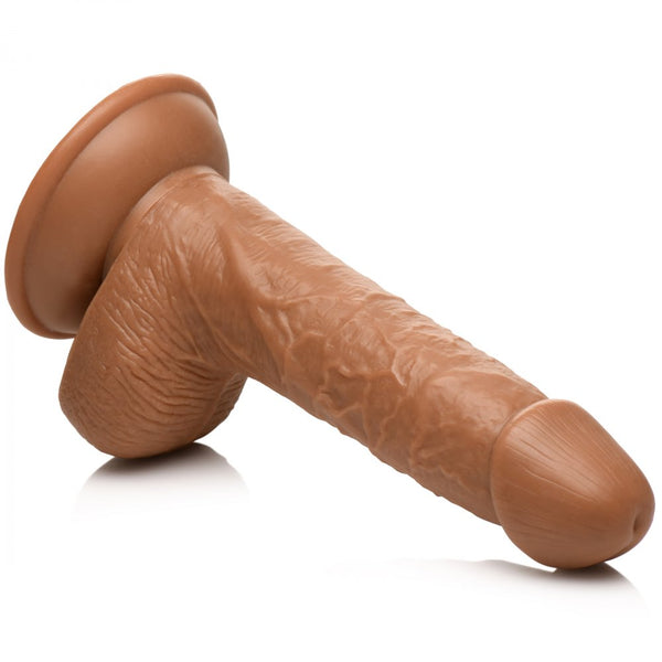 Curve Novelties Jock Fantasy Baseball Brian 7" Dildo - Extreme Toyz Singapore - https://extremetoyz.com.sg - Sex Toys and Lingerie Online Store - Bondage Gear / Vibrators / Electrosex Toys / Wireless Remote Control Vibes / Sexy Lingerie and Role Play / BDSM / Dungeon Furnitures / Dildos and Strap Ons  / Anal and Prostate Massagers / Anal Douche and Cleaning Aide / Delay Sprays and Gels / Lubricants and more...