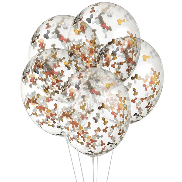 Little Genie Glitterati Penis Party Confetti Balloon - Extreme Toyz Singapore - https://extremetoyz.com.sg - Sex Toys and Lingerie Online Store - Bondage Gear / Vibrators / Electrosex Toys / Wireless Remote Control Vibes / Sexy Lingerie and Role Play / BDSM / Dungeon Furnitures / Dildos and Strap Ons &nbsp;/ Anal and Prostate Massagers / Anal Douche and Cleaning Aide / Delay Sprays and Gels / Lubricants and more...