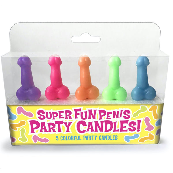 Little Genie Super Fun Penis Candles - Extreme Toyz Singapore - https://extremetoyz.com.sg - Sex Toys and Lingerie Online Store - Bondage Gear / Vibrators / Electrosex Toys / Wireless Remote Control Vibes / Sexy Lingerie and Role Play / BDSM / Dungeon Furnitures / Dildos and Strap Ons &nbsp;/ Anal and Prostate Massagers / Anal Douche and Cleaning Aide / Delay Sprays and Gels / Lubricants and more...