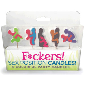 Litle Genie F*ckers! Sex Position Candle Set - Extreme Toyz Singapore - https://extremetoyz.com.sg - Sex Toys and Lingerie Online Store - Bondage Gear / Vibrators / Electrosex Toys / Wireless Remote Control Vibes / Sexy Lingerie and Role Play / BDSM / Dungeon Furnitures / Dildos and Strap Ons &nbsp;/ Anal and Prostate Massagers / Anal Douche and Cleaning Aide / Delay Sprays and Gels / Lubricants and more...