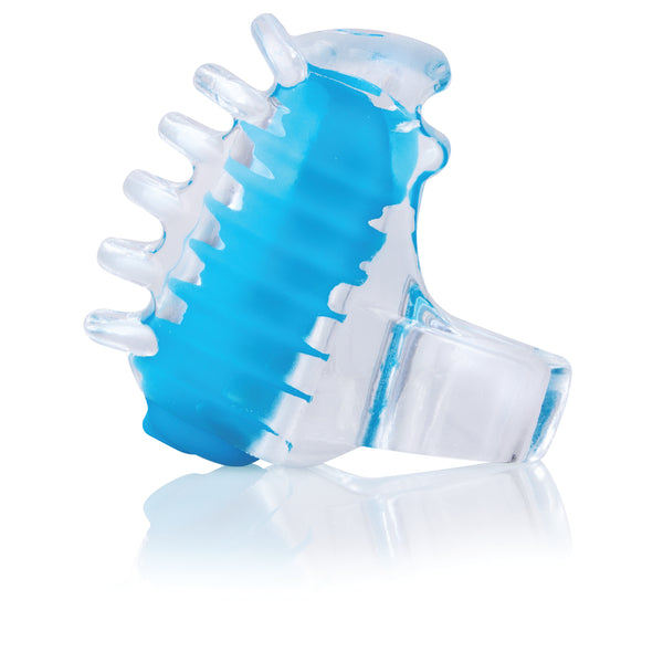 ColorPoP FingO Tips Finger Vibe - Blue