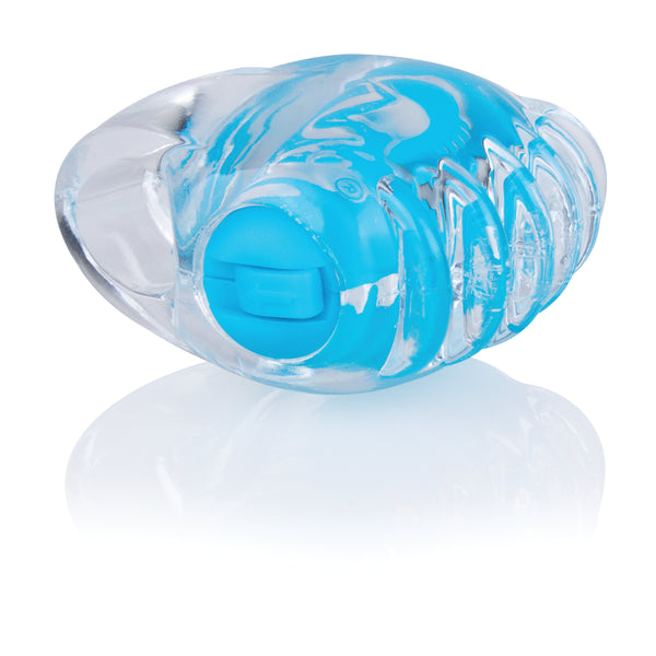 ColorPoP FingO Tips Finger Vibe - Blue