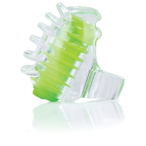 ColorPoP FingO Tips Finger Vibe - Green