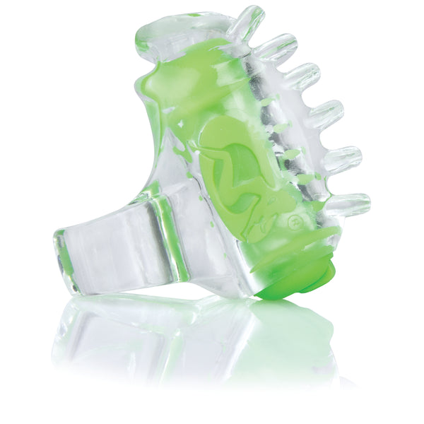 ColorPoP FingO Tips Finger Vibe - Green