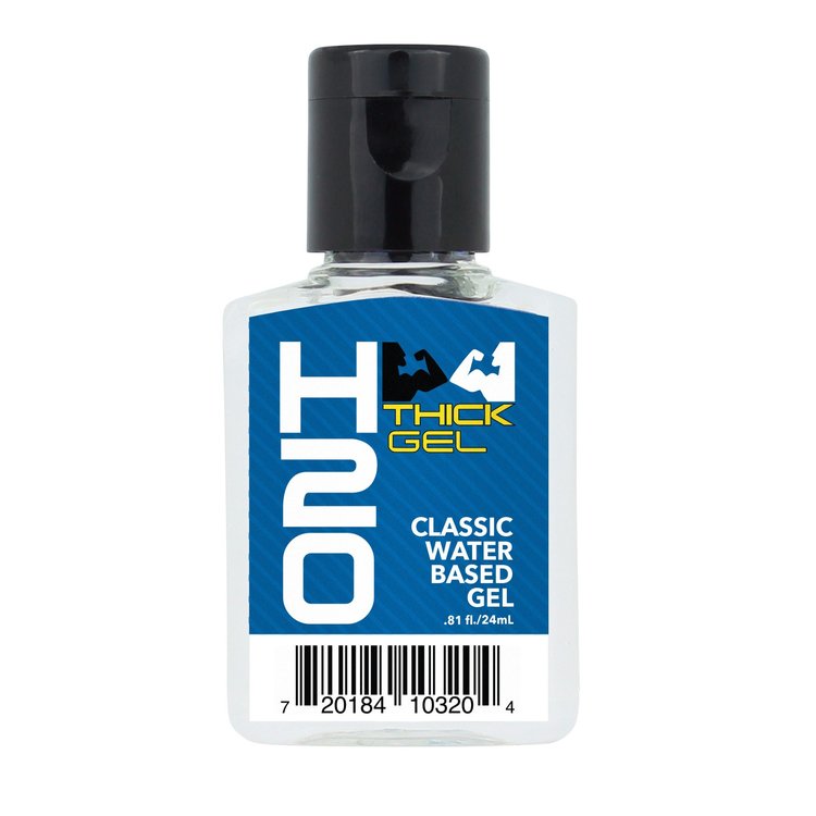 Elbow Grease H2O Thick Classic Water-Based Gel 24ml - Extreme Toyz Singapore - https://extremetoyz.com.sg - Sex Toys and Lingerie Online Store - Bondage Gear / Vibrators / Electrosex Toys / Wireless Remote Control Vibes / Sexy Lingerie and Role Play / BDSM / Dungeon Furnitures / Dildos and Strap Ons &nbsp;/ Anal and Prostate Massagers / Anal Douche and Cleaning Aide / Delay Sprays and Gels / Lubricants and more...