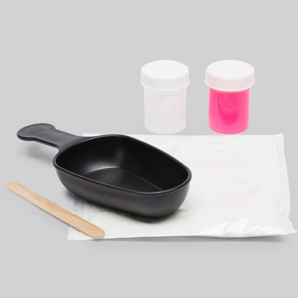 Clone-A-Pussy Silicone Casting Kit - Hot Pink