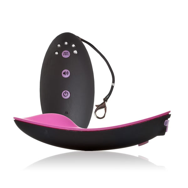 Club Vibe 2.OH Remote Control  Wearable Panty Vibe