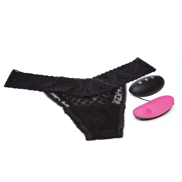 Club Vibe 2.OH Remote Control  Wearable Panty Vibe