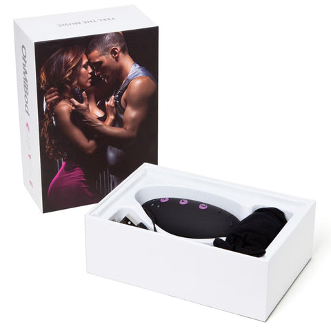 Club Vibe 2.OH Remote Control  Wearable Panty Vibe