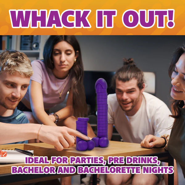 Play Wiv Me - Cock Tower