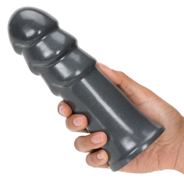 Doc Johnson American Bombshell B-7 Warhead - 7 Inch - Extreme Toyz Singapore - https://extremetoyz.com.sg - Sex Toys and Lingerie Online Store - Bondage Gear / Vibrators / Electrosex Toys / Wireless Remote Control Vibes / Sexy Lingerie and Role Play / BDSM / Dungeon Furnitures / Dildos and Strap Ons &nbsp;/ Anal and Prostate Massagers / Anal Douche and Cleaning Aide / Delay Sprays and Gels / Lubricants and more...