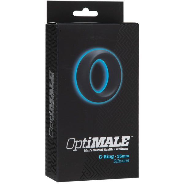 OptiMALE C-Ring - 35mm