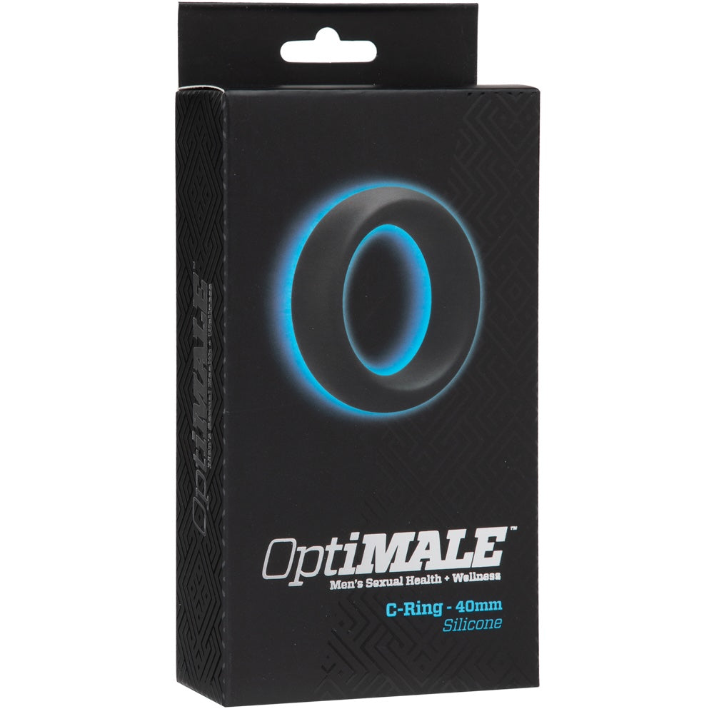OptiMALE C-Ring - 40mm